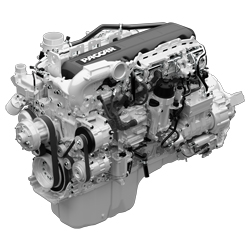 P336A Engine